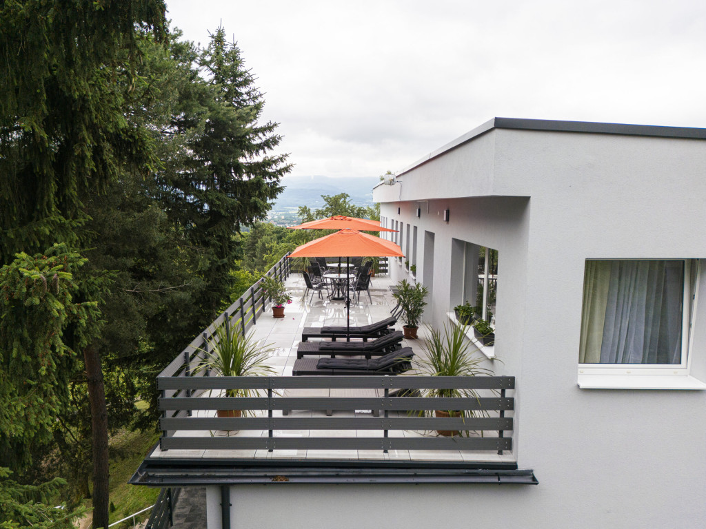 STALICA Guesthouse #55