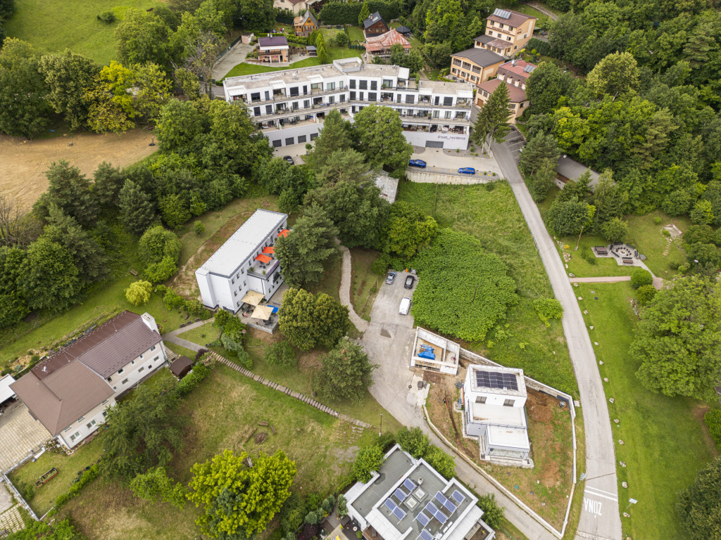 STALICA Guesthouse #56