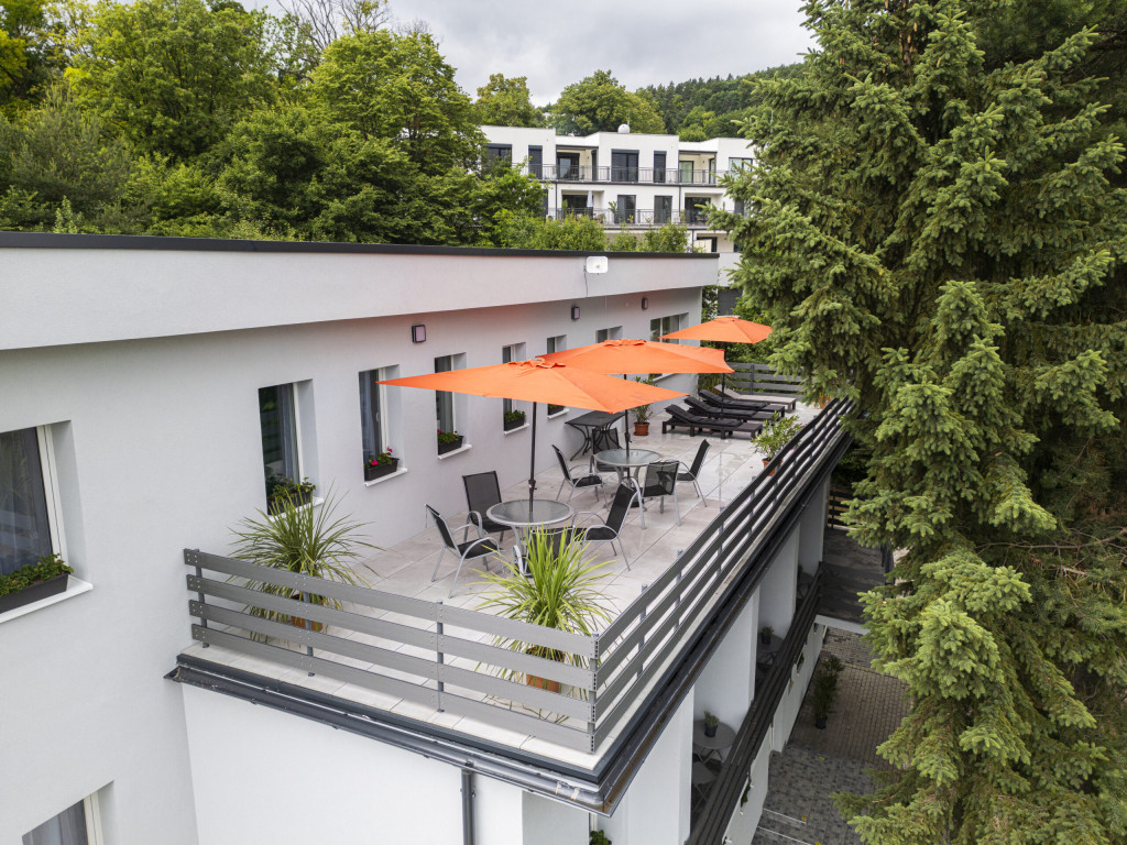 STALICA Guesthouse #3