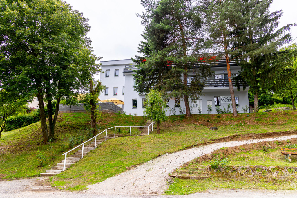 STALICA Guesthouse #57