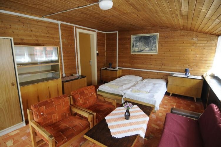 Chalet VRATNA #3