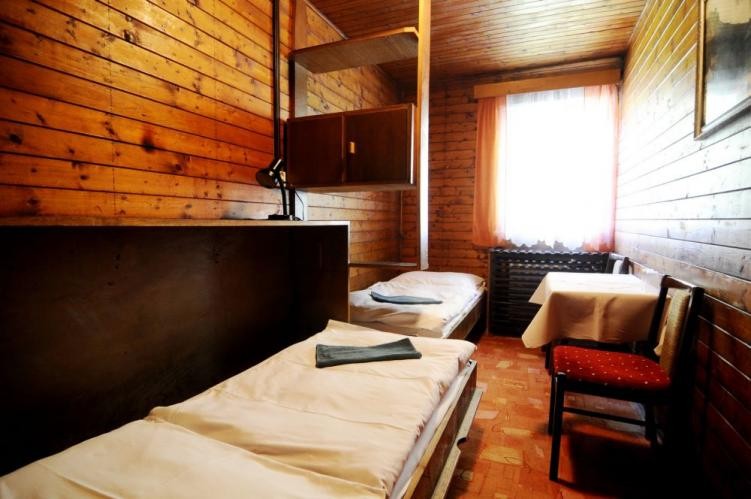 Chalet VRATNA #4