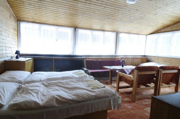 Chalet VRATNA #5