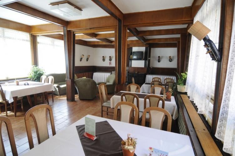 Chalet VRATNA #6