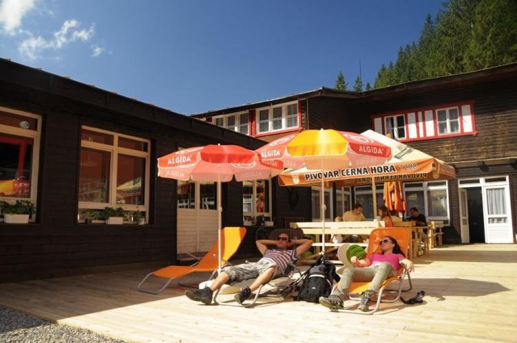 Chalet VRATNA #7