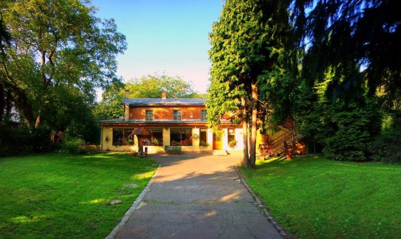 Chalet WEST #2