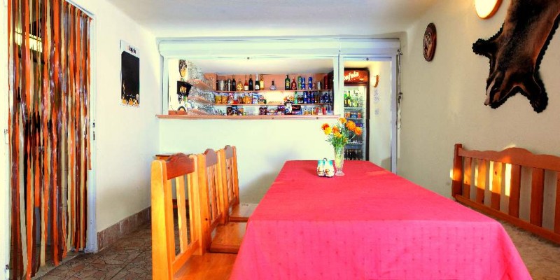 Chalet WEST #6