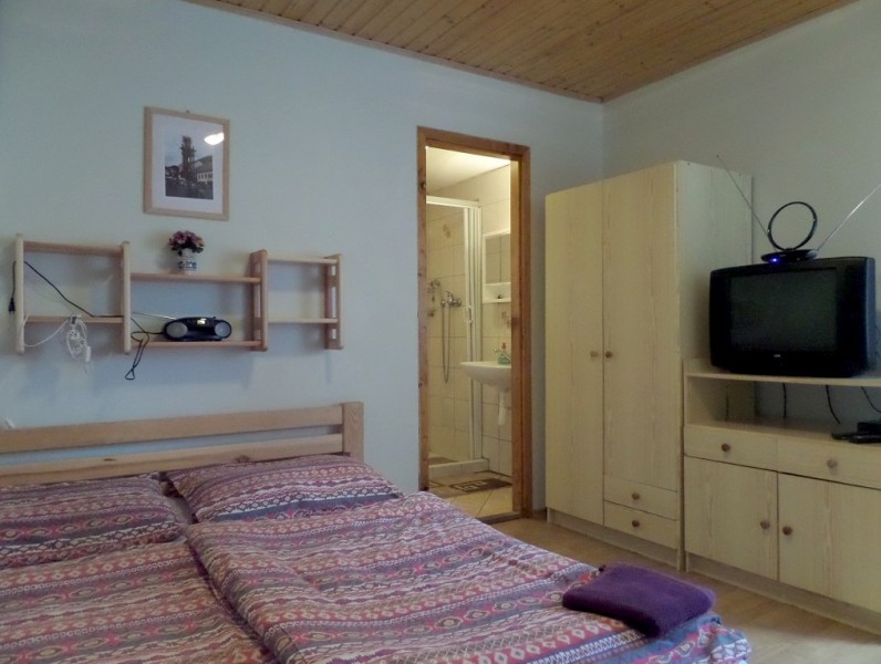 Chalet WEST #9