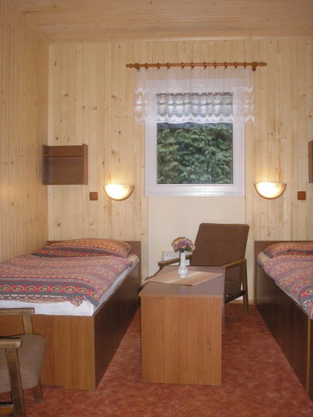 Chalet WEST #10