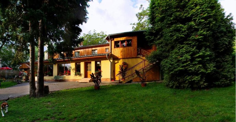 Chalet WEST #12