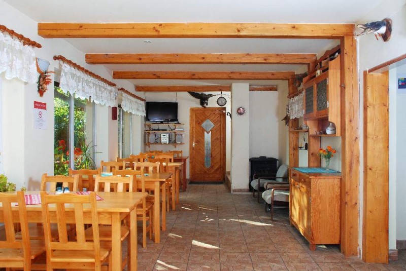 Chalet WEST #11