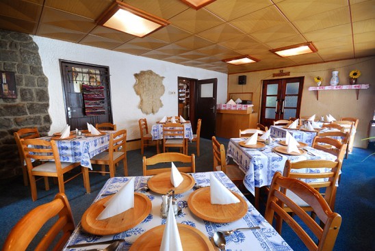 Chalet ZAHRADKY #10