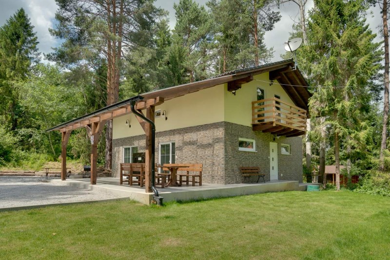 Holiday house ZARA #1