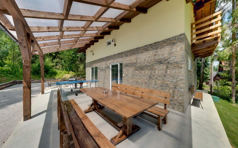 Holiday house ZARA #2