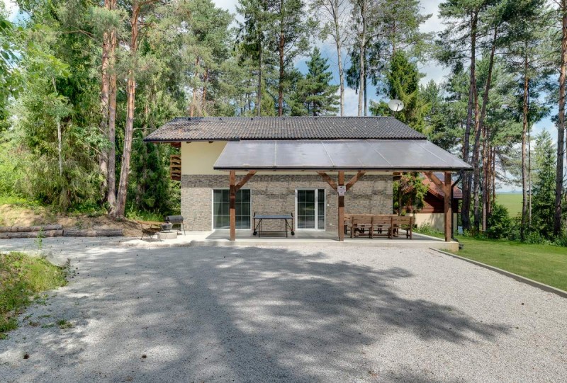 Holiday house ZARA #4