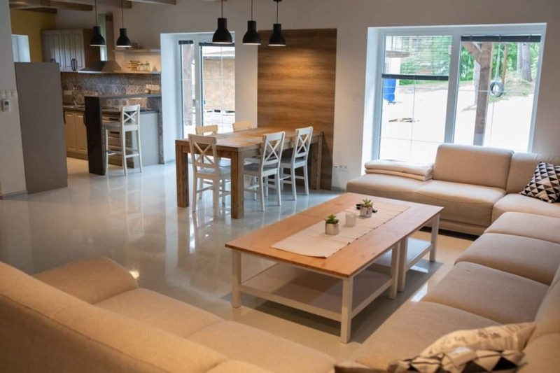 Holiday house ZARA #10
