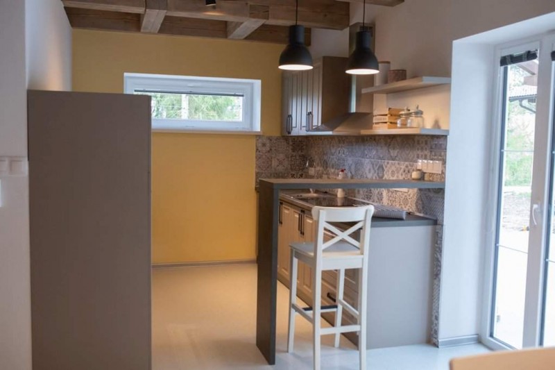 Holiday house ZARA #11