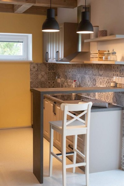 Holiday house ZARA #13