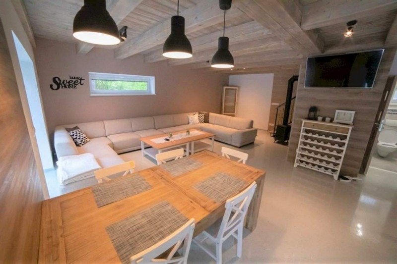Holiday house ZARA #15