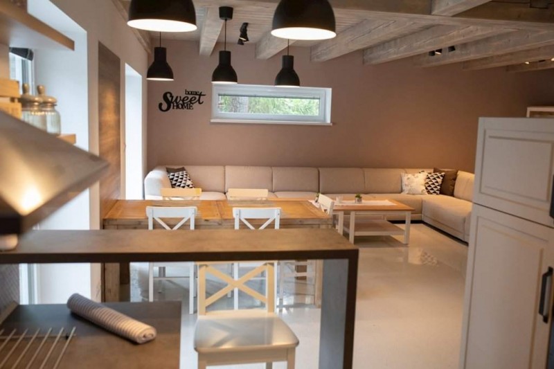 Holiday house ZARA #16