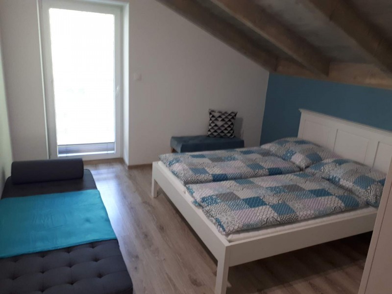 Holiday house ZARA #24