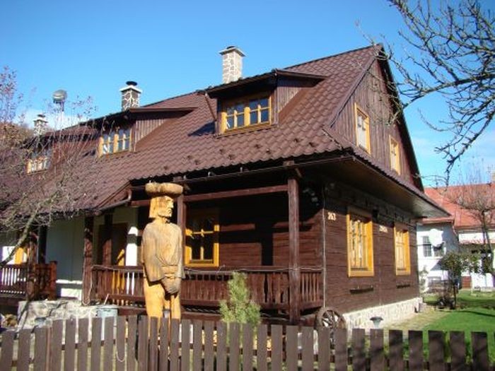 Cottage ZINKA #3