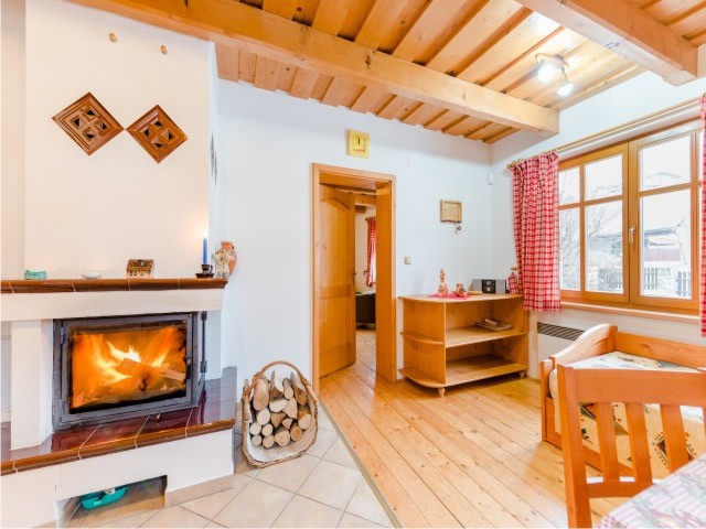 Cottage ZINKA #12
