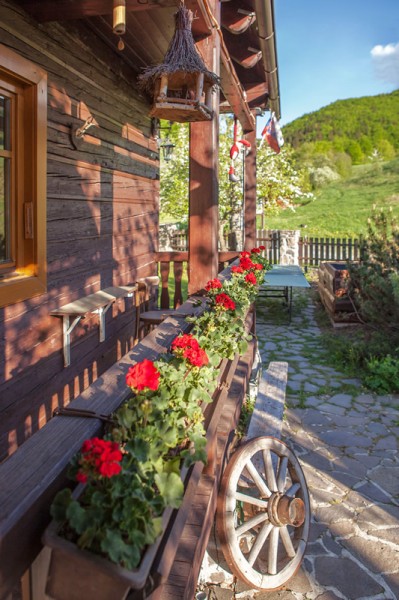 Cottage ZINKA #5