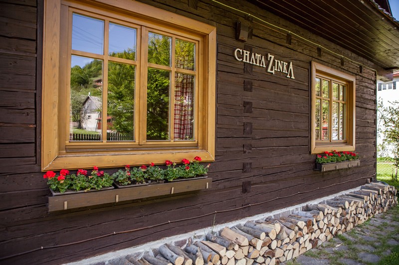Cottage ZINKA #4