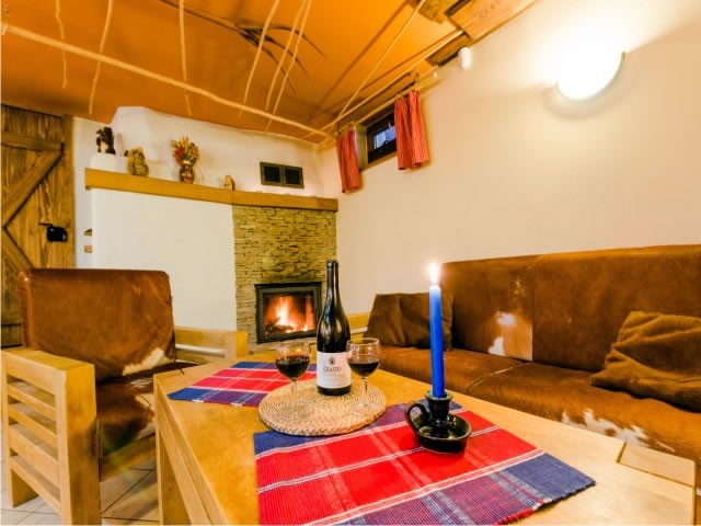 Cottage ZINKA #27