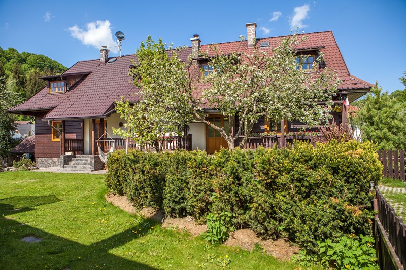 Cottage ZINKA #1