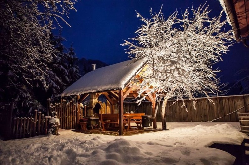 Cottage ZINKA #8