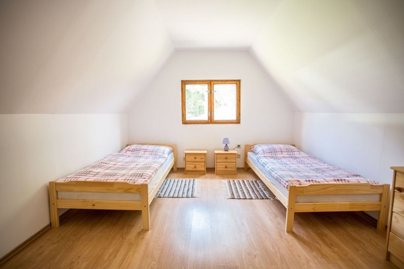 Cottages u Blaškov #14
