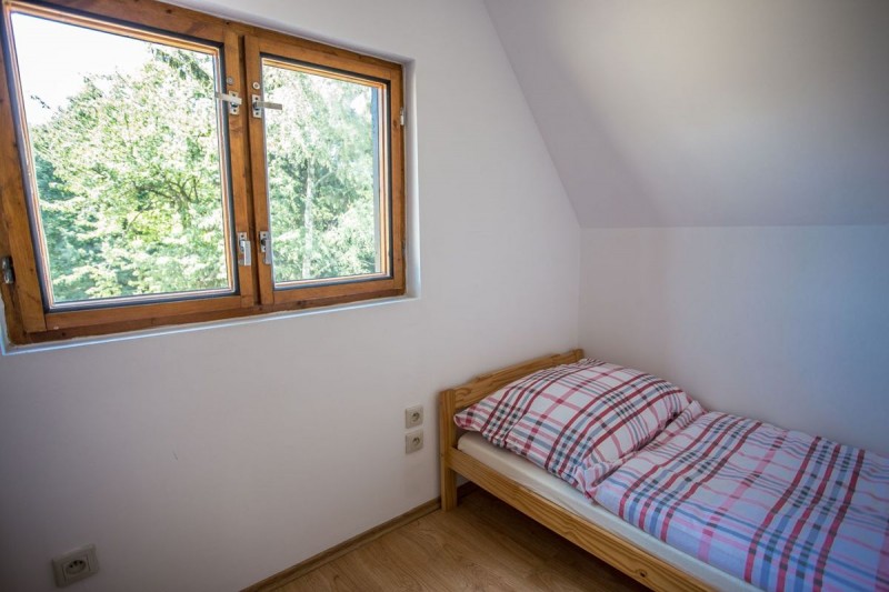 Cottages u Blaškov #15