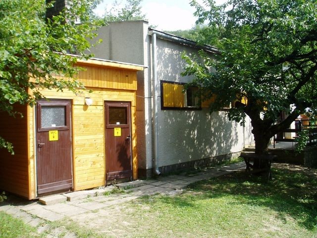 Hrabovka Üdülőközpont #14