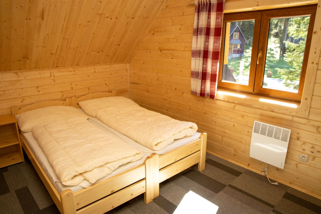 Cottage settlement UNIZA #7