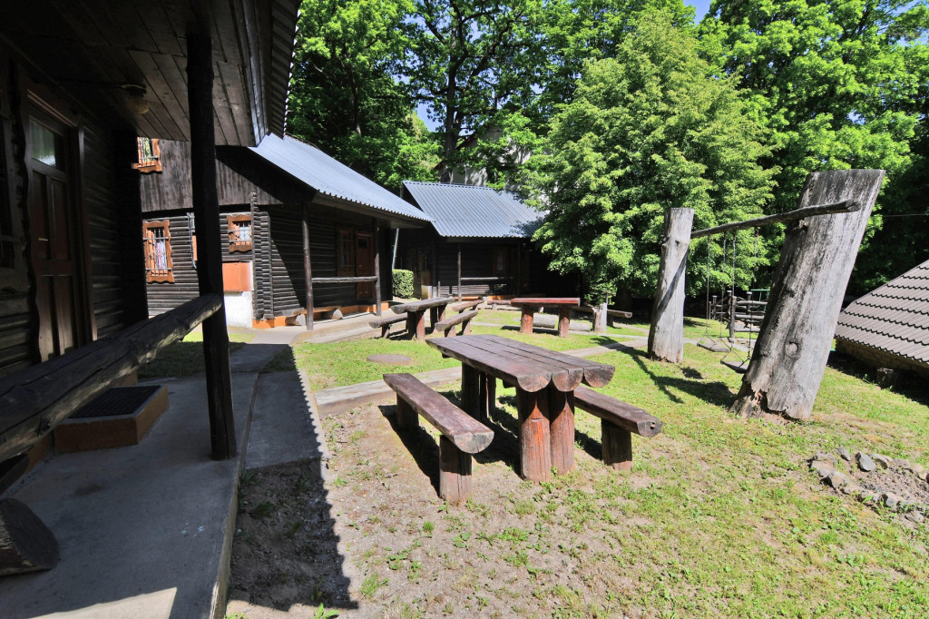 Cottage settlement ZRUB #7
