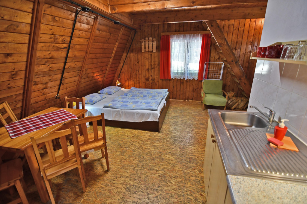 Cottage settlement ZRUB #12