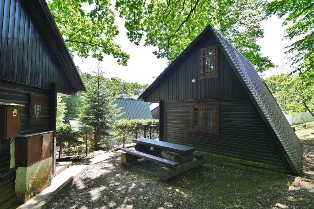 Cottage settlement ZRUB #21