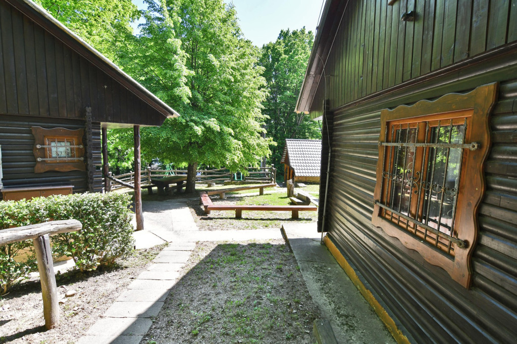 Cottage settlement ZRUB #2