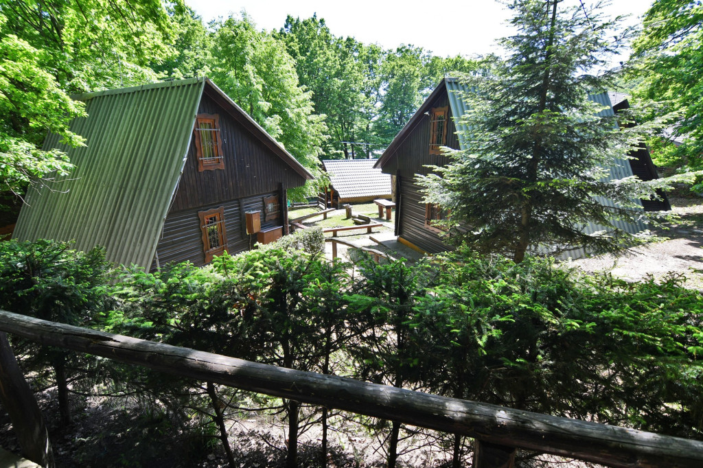 Cottage settlement ZRUB #3