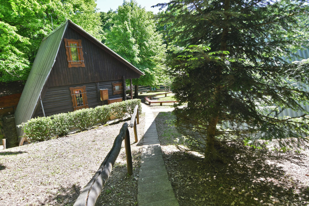 Cottage settlement ZRUB #22