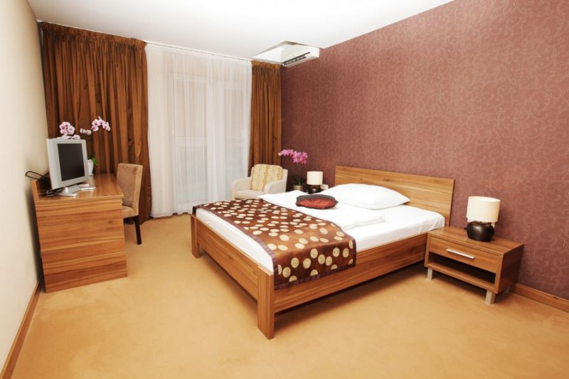CITY HOTEL #2
