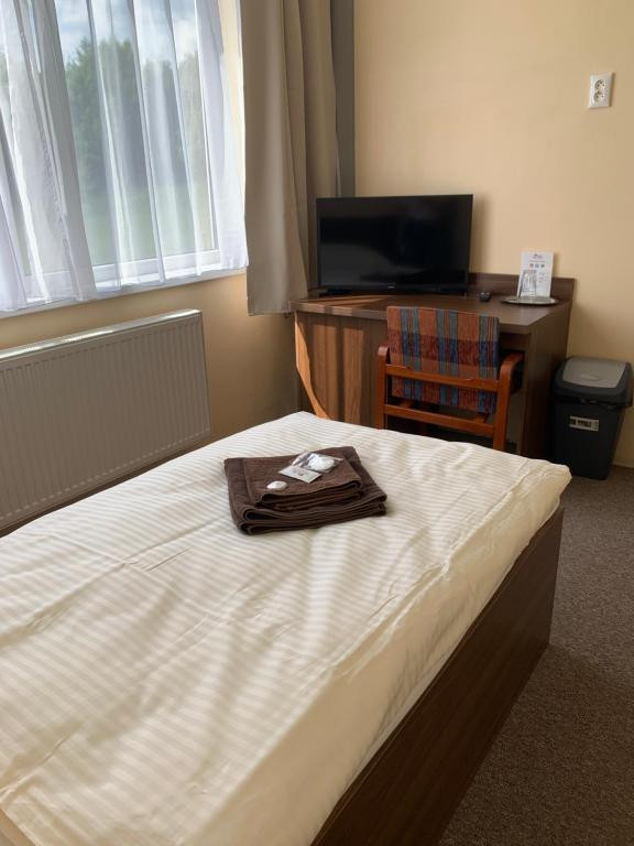 City Hotel B&B #7