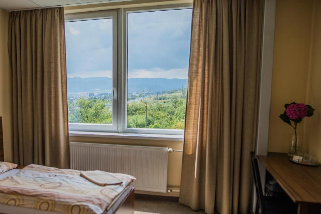 City Hotel B&B #11