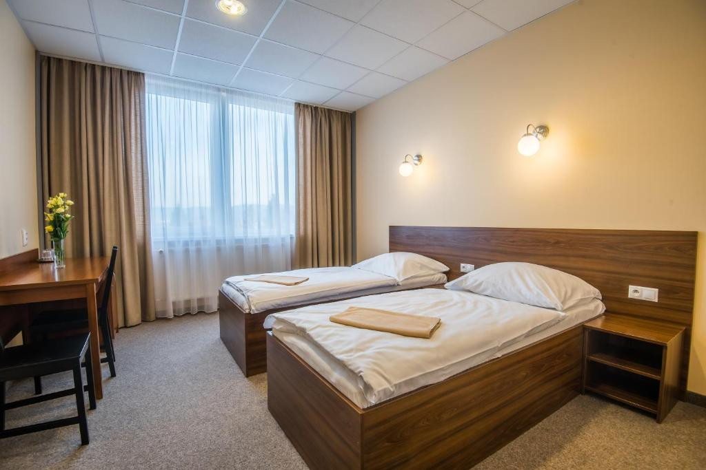 City Hotel B&B #1