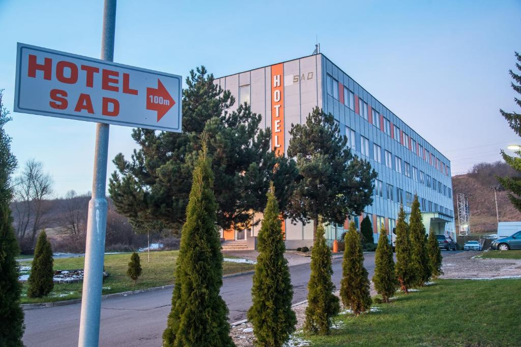City Hotel B&B #3