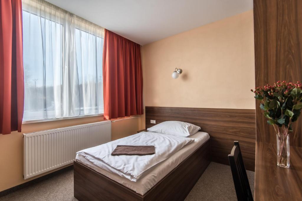 City Hotel B&B #18