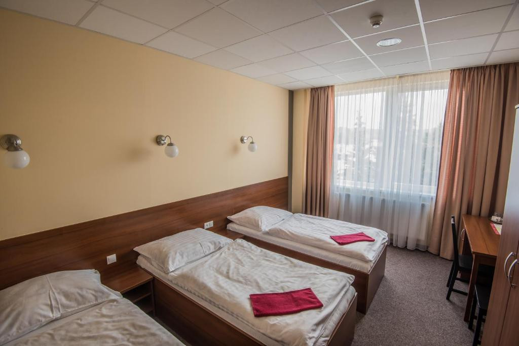 City Hotel B&B #20