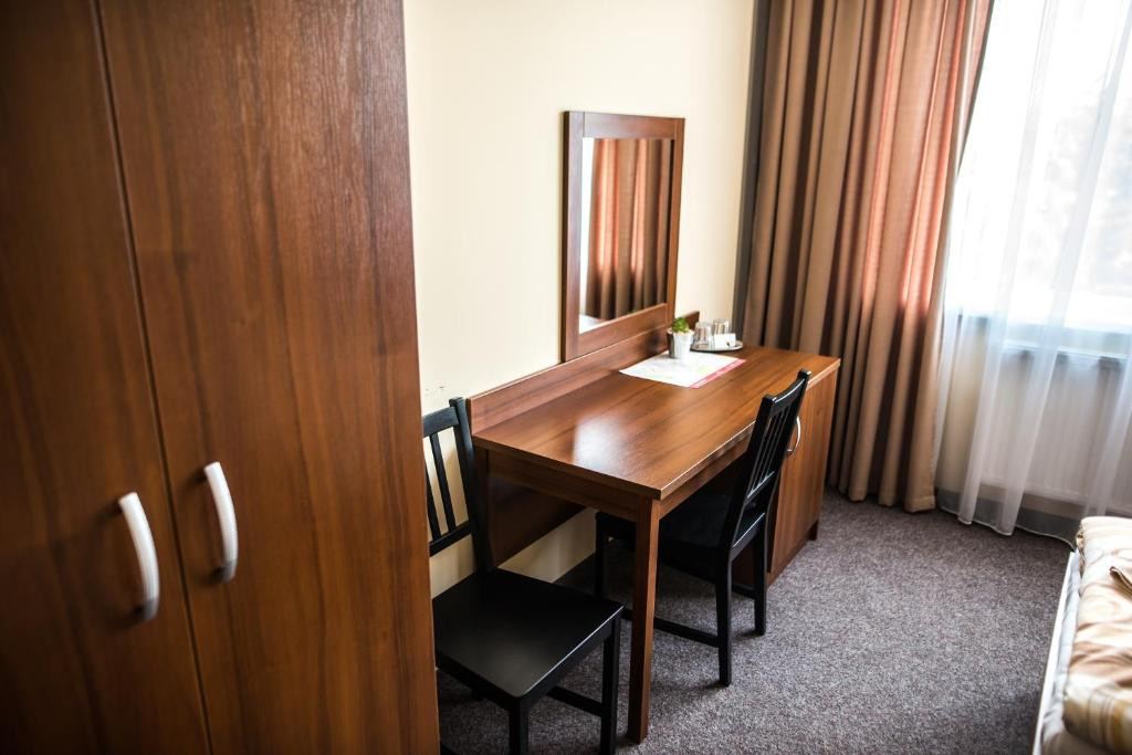 City Hotel B&B #22